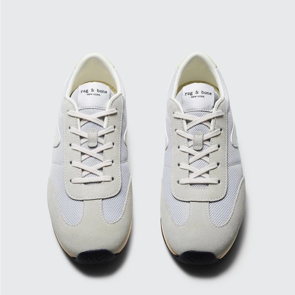 Rag and Bone - Slim Retro Runner Sneaker - Picture 5 of 10